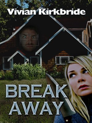 cover image of Break Away